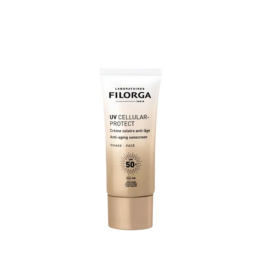 Filorga UV Cellular-Protect Anti-Aging SPF50 Yüz Güneş Kremi