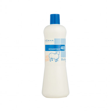 KYANA Herboria Max Oxy Clear Blue Krem Oksidan 40 Volume