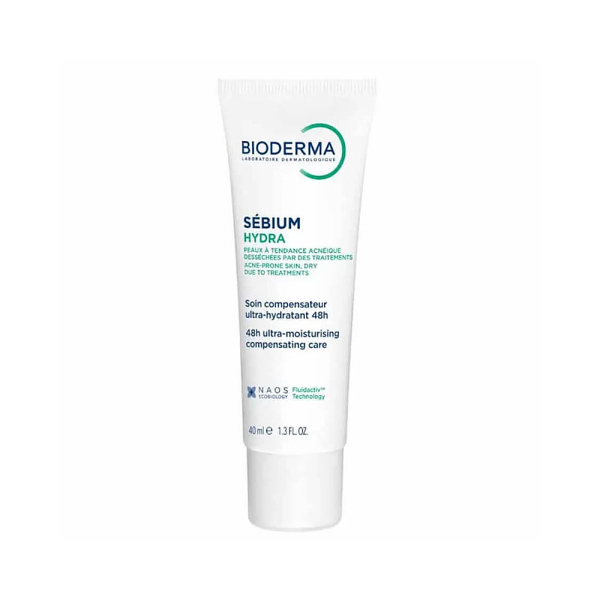 Bioderma Sebium Hydra Krem | Dermoeczanem.com