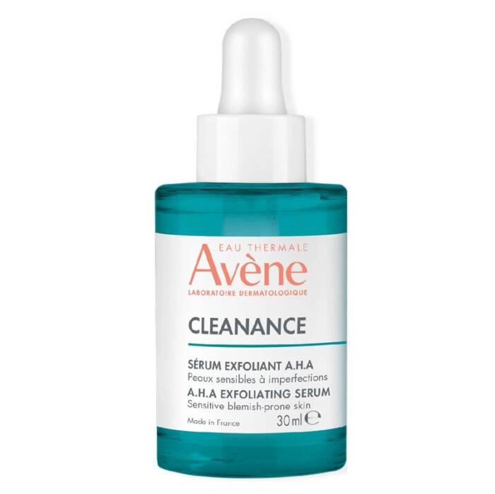 Avène Avene Cleanance A.H.A Exfoliating - Cilt Kusurları Karşıtı Bakım Serumu