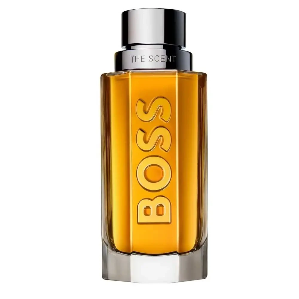 Hugo Boss Boss The Scent For Him EDT Erkek Parfüm - Dilay Kozmetik