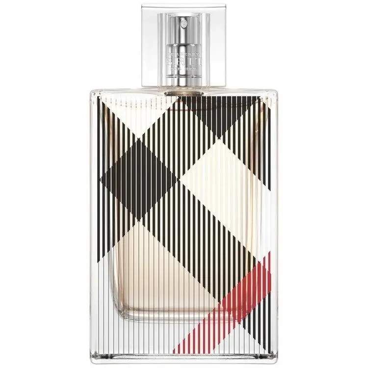 Burberry Brit For Her EDP Kadın Parfüm | Dilay Kozmetik