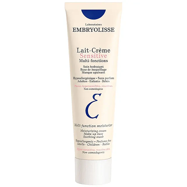 Embryolisse Lait Creme Sensitive | Dermoeczanem.com