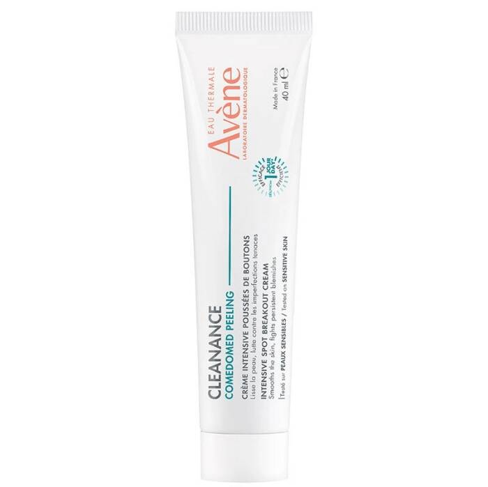 Avène Avene Cleanance Comedomed - Peeling Etkili Krem