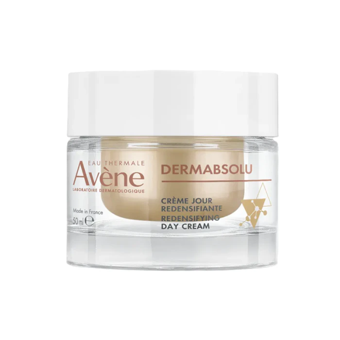 Avène Avene DermAbsolu Redensifying Day Cream - Yaşlanma Karşıtı Gündüz Bakım Kremi