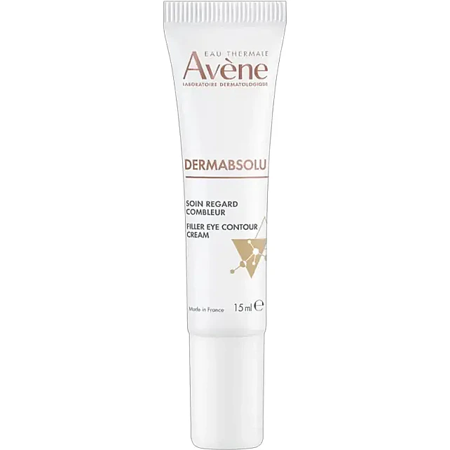 Avène Avene DermAbsolu Youth Eye Contour Cream - Yaşlanma Karşıtı Göz Çevresi Bakım Kremi