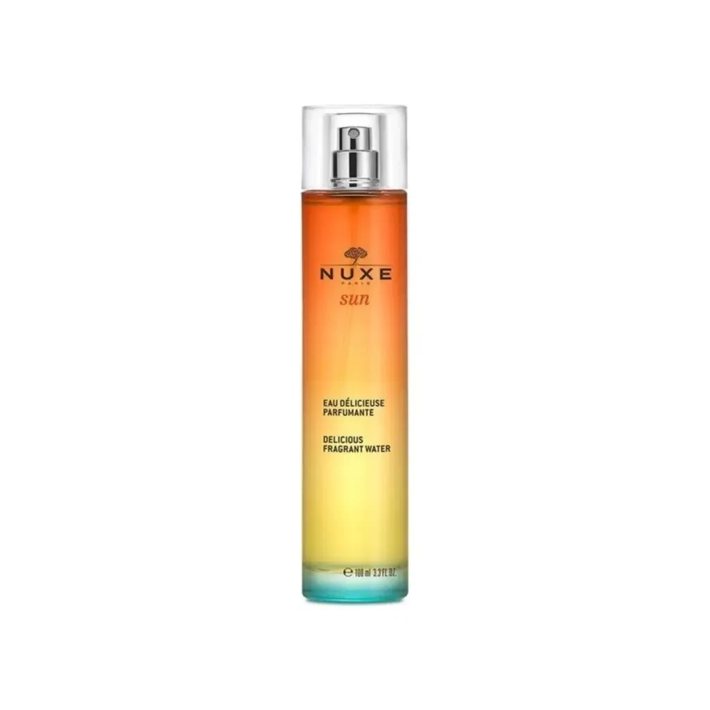 Nuxe Sun Eau Delicieuse Parfumante Fiyatı | Farmaneva
