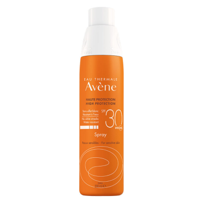 Avène Avene Spray SPF 30+ Güneş Koruyucu Sprey