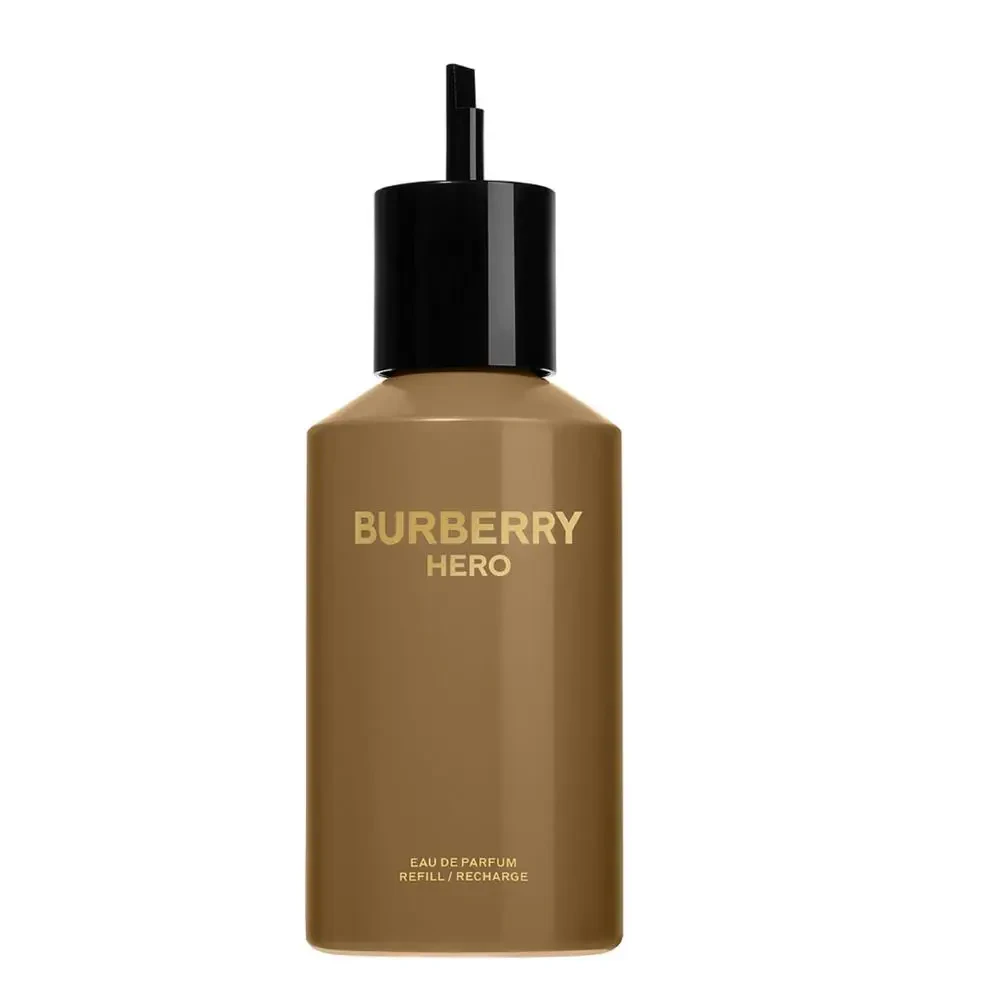Burberry Hero EDP Refill Erkek Parfüm - Dilay Kozmetik