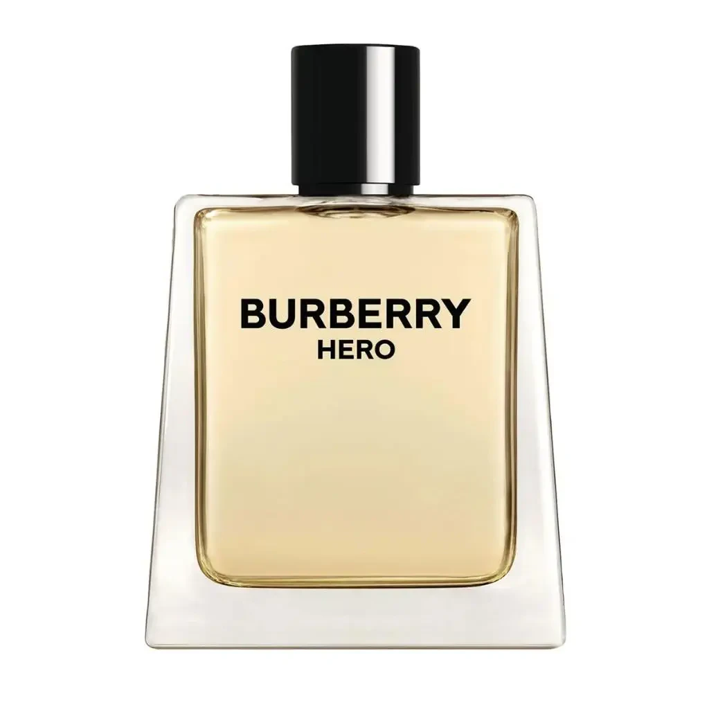 Burberry Hero EDT Erkek Parfüm | Dilay Kozmetik