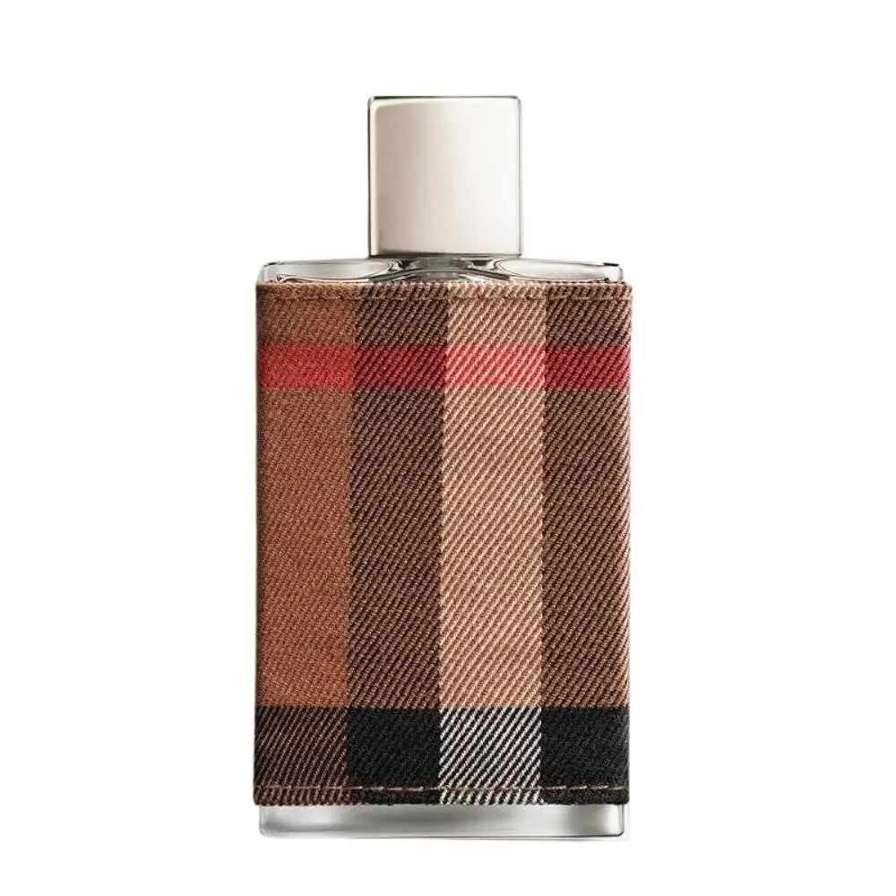 Burberry London For Men EDT Erkek Parfüm | Dilay Kozmetik