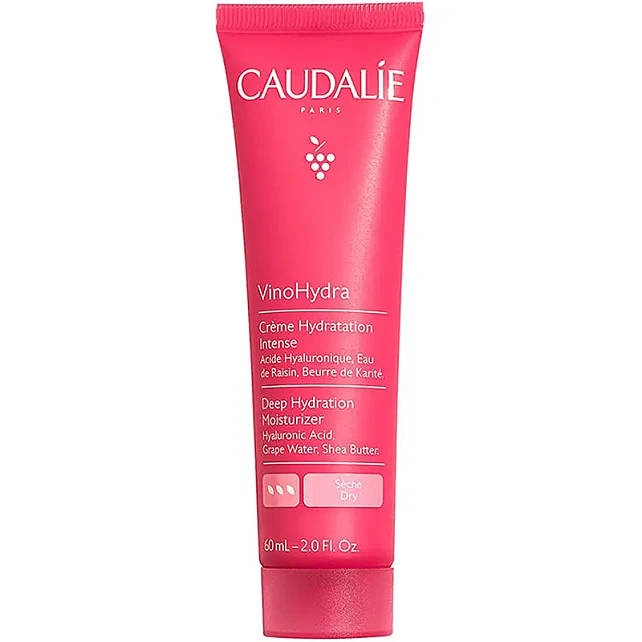 Caudalie VinoHydra Yoğun Nemlendirici Bakım Kremi