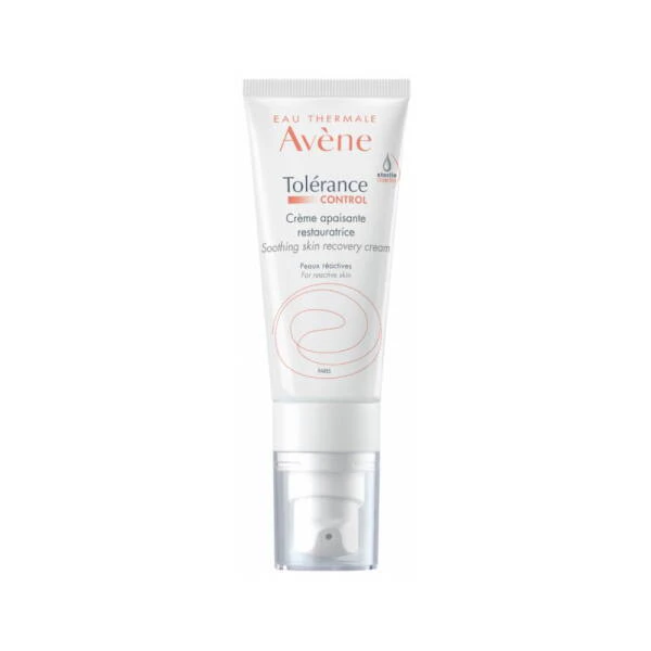 Avène Avene Tolerance Control Alerjik Ciltler için Yatıştırıcı Onarıcı Krem