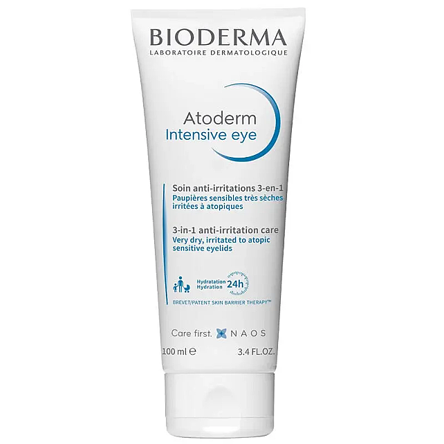 Bioderma Atoderm Intensive Göz Çevresi Kremi