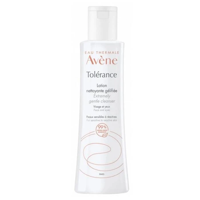 Avène Avene Tolerance Control Lotion - Temizleme Losyonu