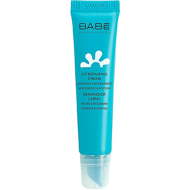 Babe Lip Repairing Onarıcı Dudak Kremi