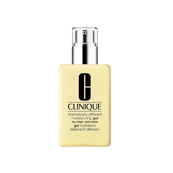 Clinique Dramatically Different Gel - Yağlı Ciltler İçin Nemlendirici Losyon