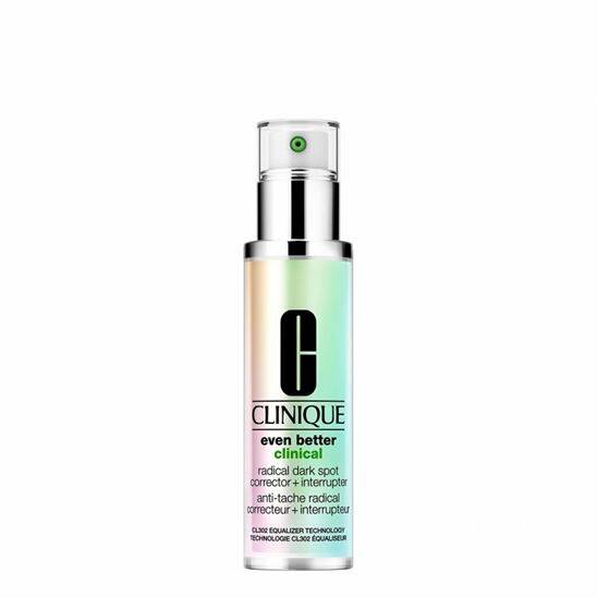 Clinique Even Better Clinical Radical Koyu Leke Serumu