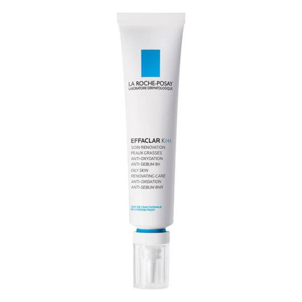 La Roche-Posay Effaclar K+ Yağlı Ciltler için Sebum Düzenleyici Özel Bakım