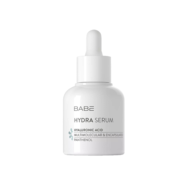 Babe Hydra Serum