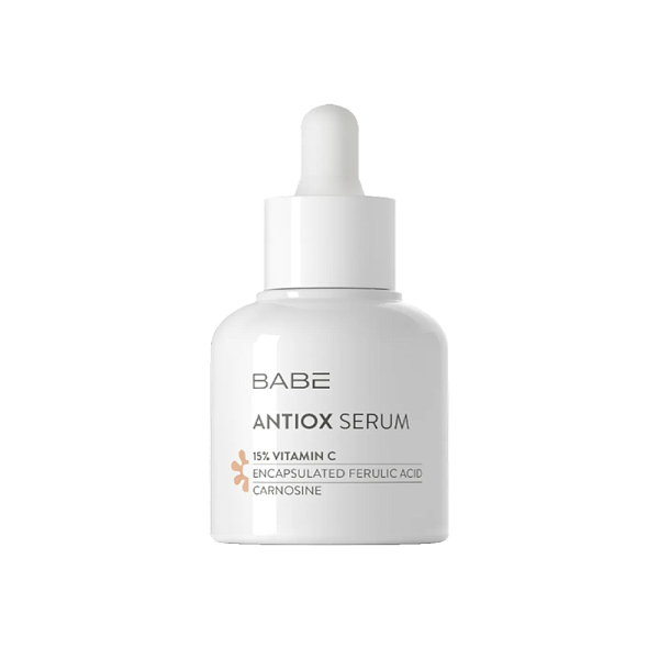 Babe Vitamin C İçeren Antiox Serum