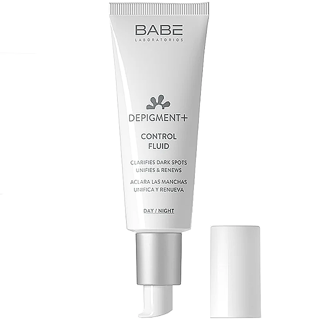 Babe Depigment Control Fluid