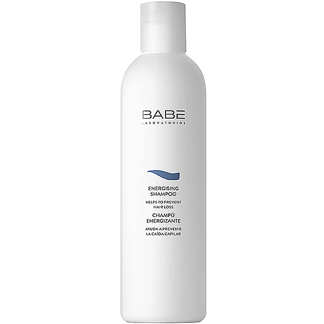 Babe Energising Shampoo - Canlandırıcı Etkili Bakım Şampuanı