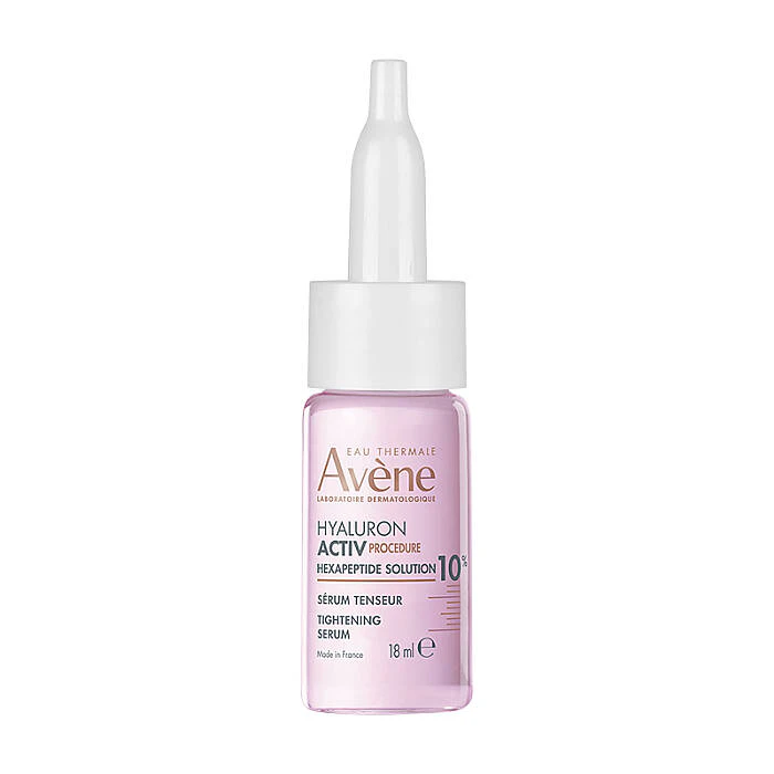 Avène Avene Hyaluron Activ Procedure Hexapeptide Solution Kırışıklık Karşıtı ve Cilt Yenileyici Serum Kürü + | Uygun Fiyat