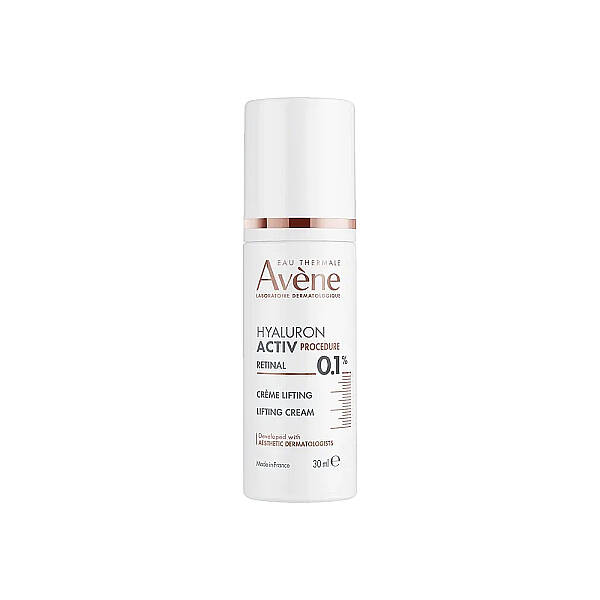 Avène Avene Hyaluron Activ Procedure Lifting Cream - Kırışıklık Karşıtı Bakım Kremi | Uygun Fiyat