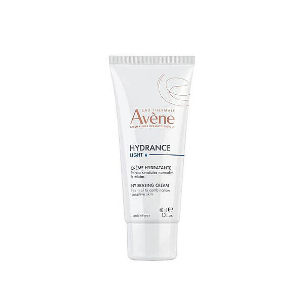 Avène Avene Hydrance Light Hydrating Cream Normal ve Karma Ciltler İçin Hafif Nemlendirici Bakım Kremi | Uygun Fiyat