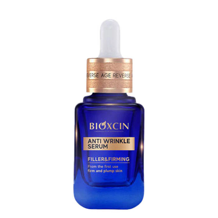 Bioxcin Age Reverse Kırışıklık Karşıtı Serum