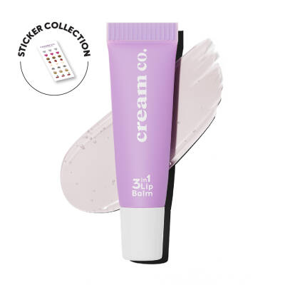 Cream Co. 3 in 1 Lip Balm Original 401