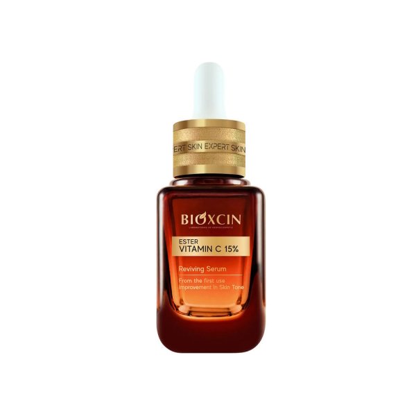 Bioxcin Ester Vitamin C 15% Canlandırıcı Serum