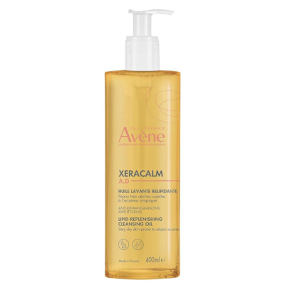 Avène Avene XeraCalm A D Huile Lavante Cleansing Oil | Evdeeczane