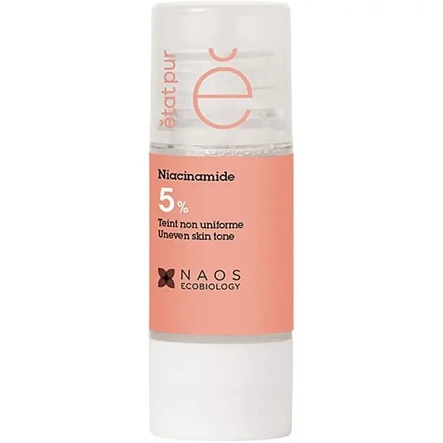 Etat Pur Pure Active Niacinamide %5 Serum