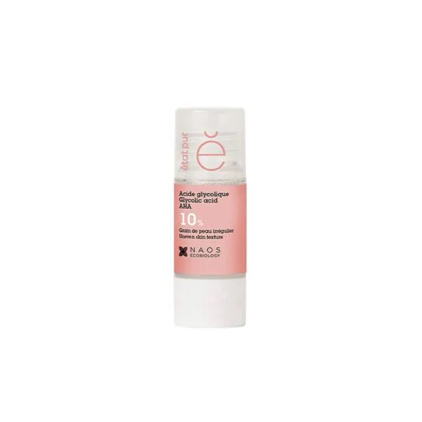 Etat Pur Glycolic Acid %10 Işıltı Kaybı Karşıtı Serum