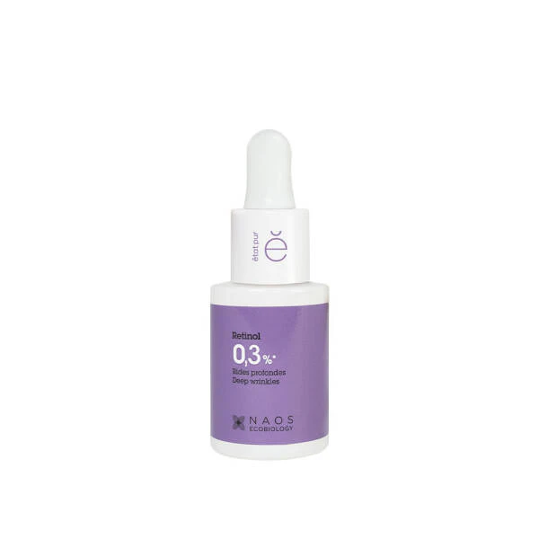 Etat Pur e Active Retinol 0,3 Konsantre Bakım Ürünü