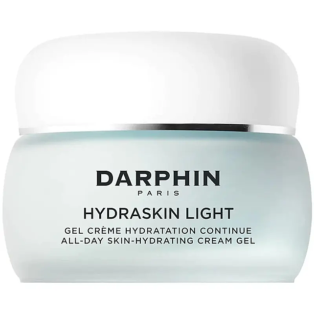 Darphin Hydraskin Light All-Day Skin Yağlıya Dönük Ciltlere Özel Nemlendirici Jel Krem