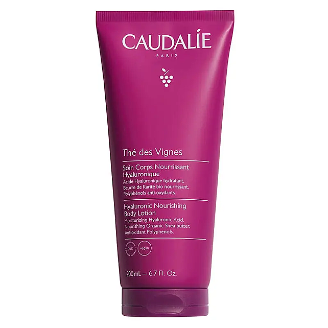 Caudalie Thé des Vignes Vücut Losyonu