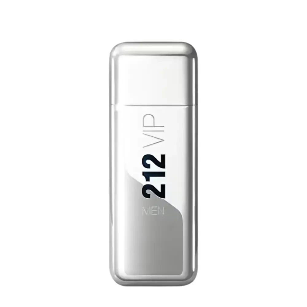 Carolina Herrera 212 VIP Men EDT Erkek Parfüm - Dilay Kozmetik
