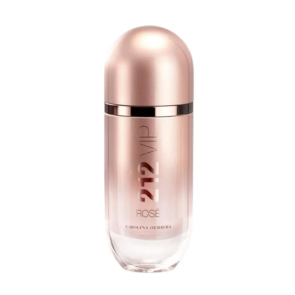 Carolina Herrera 212 Vip Rose EDP Kadın Parfüm - Dilay Kozmetik