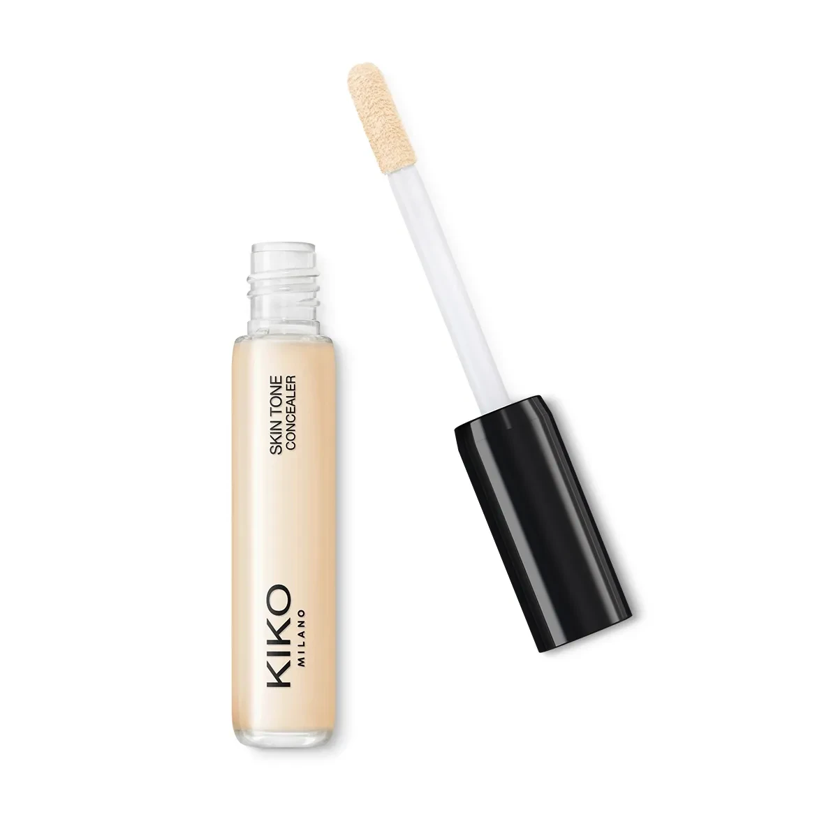 KIKO Milano Kapatıcı - Skin Tone Concealer - 02 Ivory