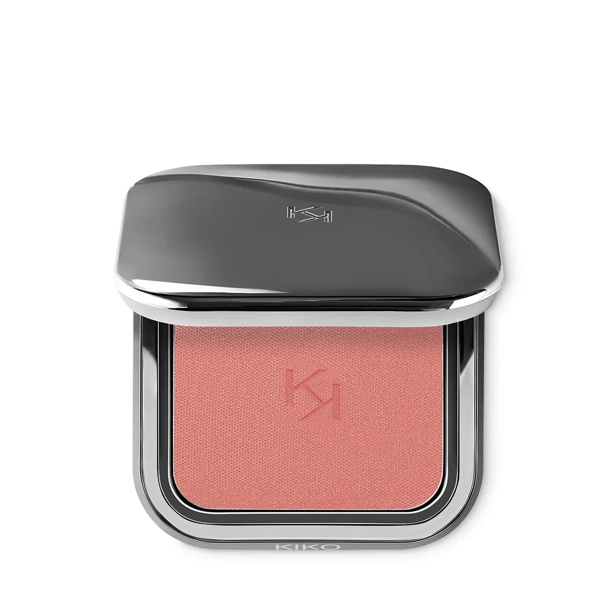 KIKO Milano Allık - Unlimited Blush - 04 Metallic Rosy Biscuit – 04 Metallic Rosy Biscuit.