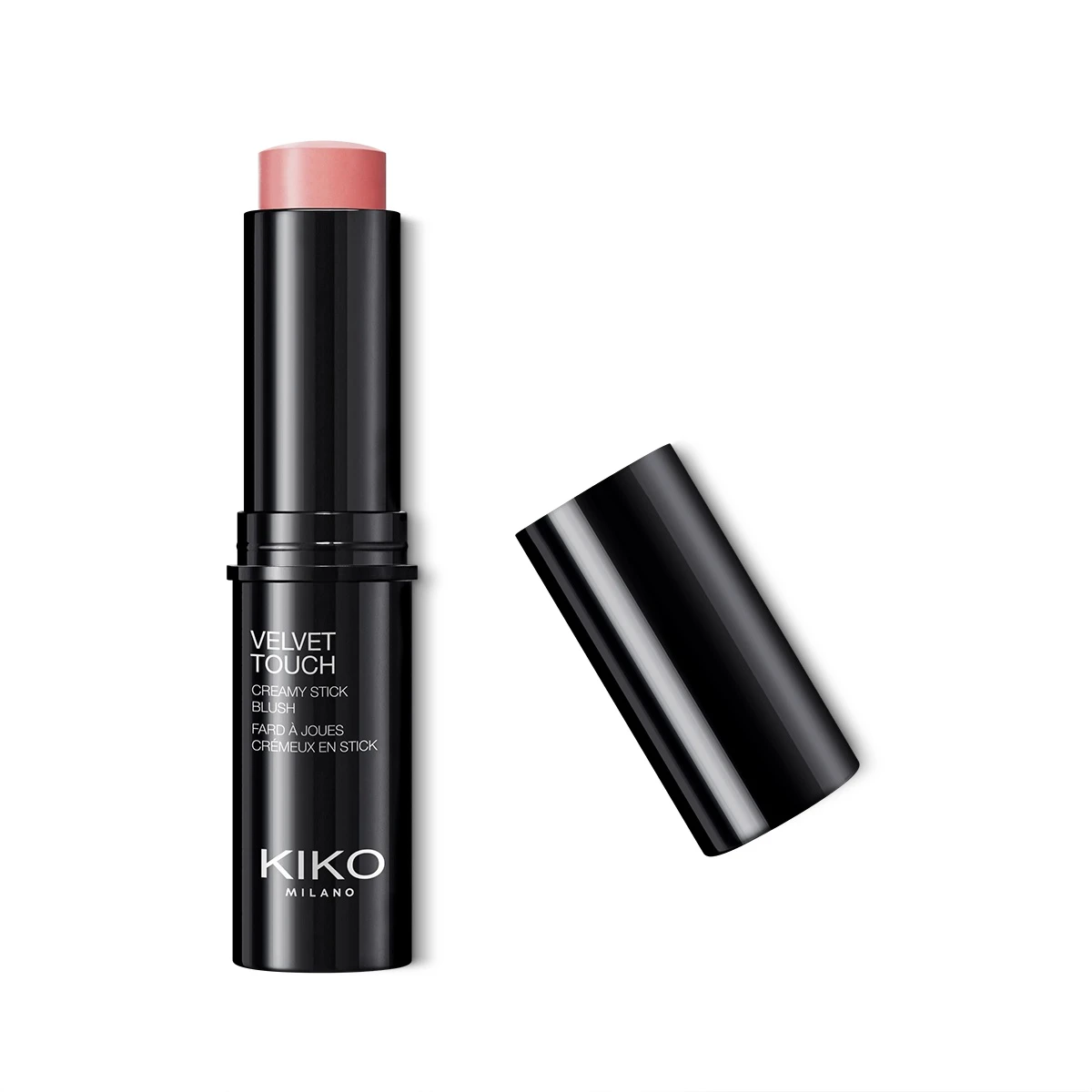 KIKO Milano Allık - Velvet Touch Creamy Stick Blush