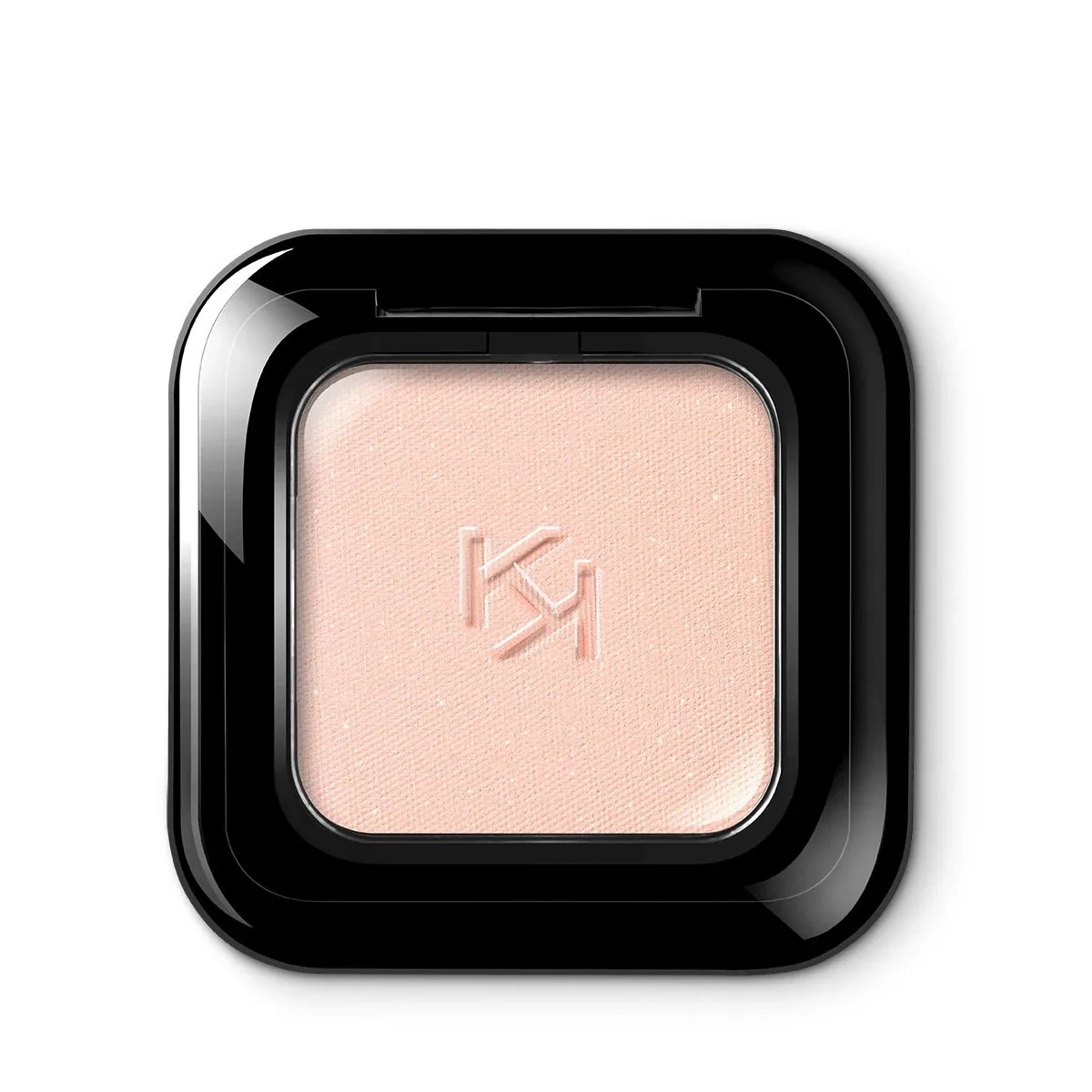 KIKO Milano Göz Farı - High Pigment Eyeshadow - 20 Sparkling Light Rose – 20 Sparkling Light Rose.