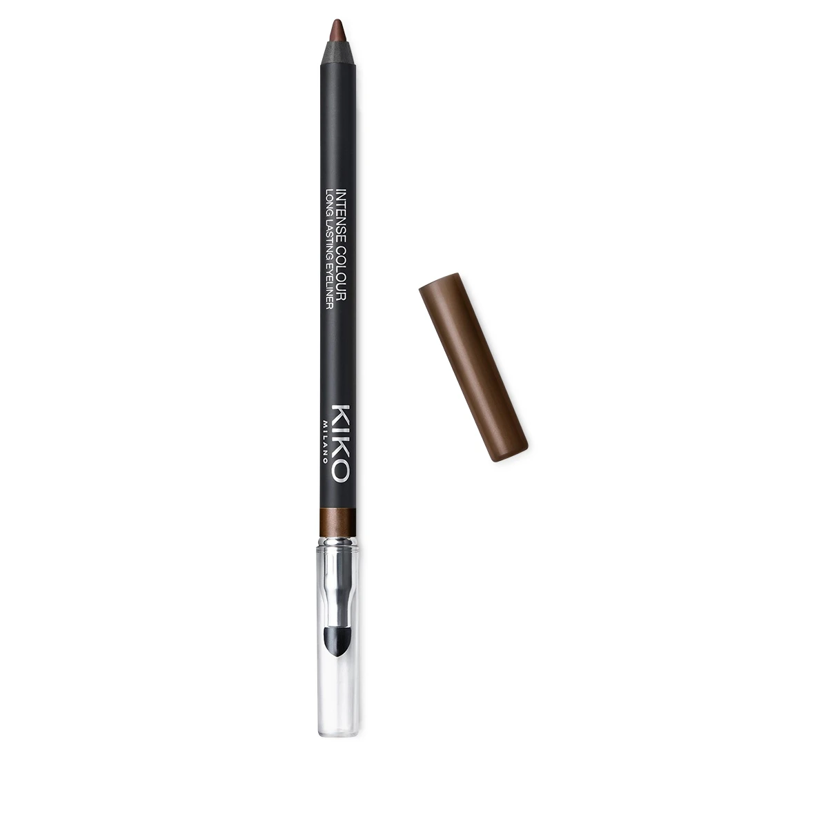 KIKO Milano Göz Kalemi - Intense Colour Long Lasting Eyeliner - 03 Pearly Bronze
