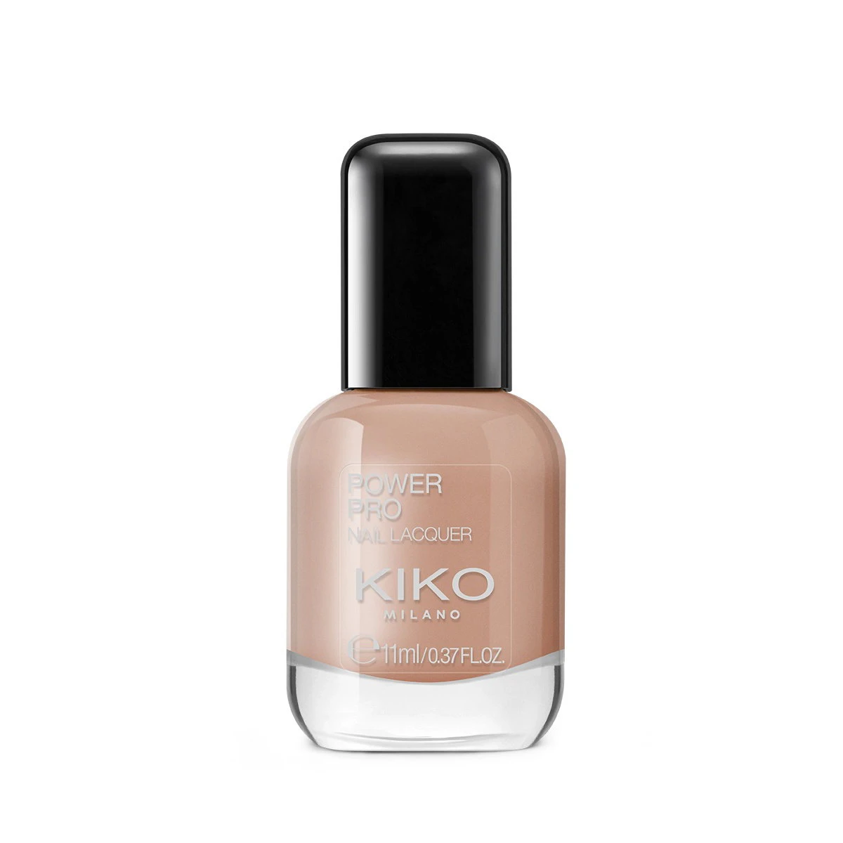 KIKO Milano Oje - New Power Pro Nail Lacquer