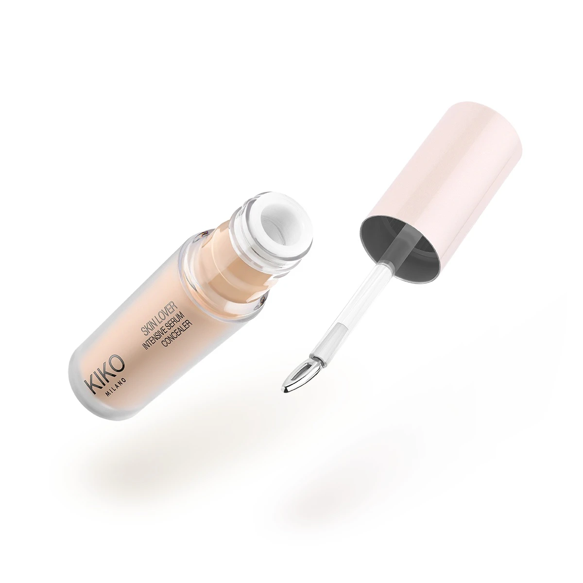 KIKO Milano Kapatıcı - Skin Lover Intensive Serum Concealer