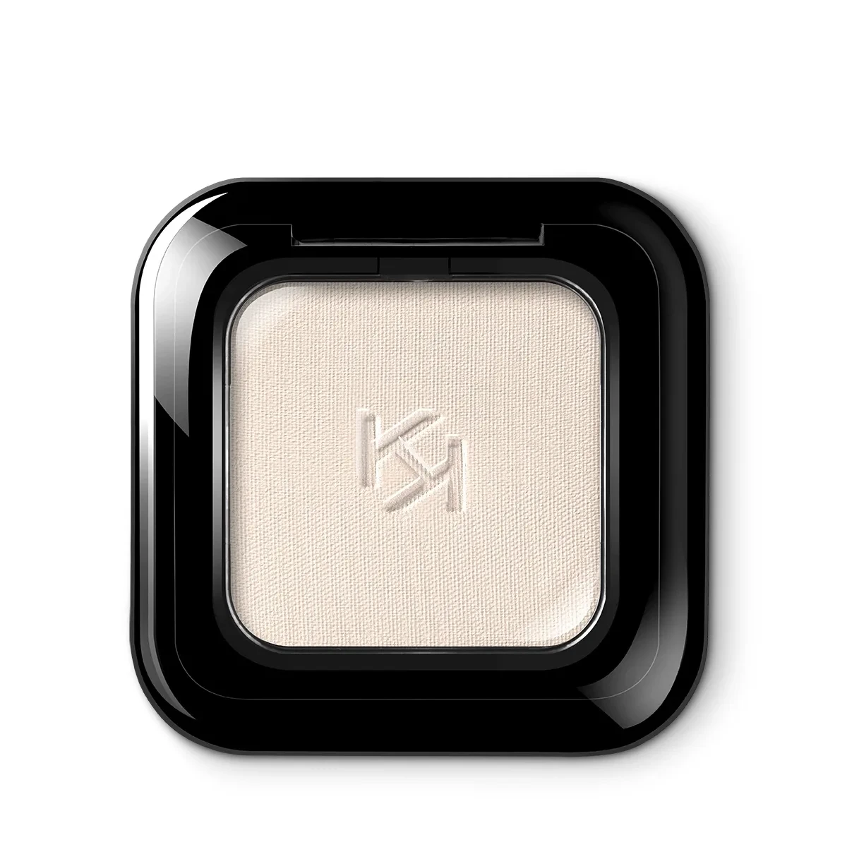 KIKO Milano Göz Farı - High Pigment Eyeshadow - 37 Matte White – 37 Matte White.