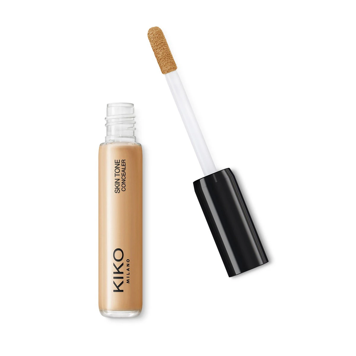 KIKO Milano Kapatıcı - Skin Tone Concealer - 07 Caramel